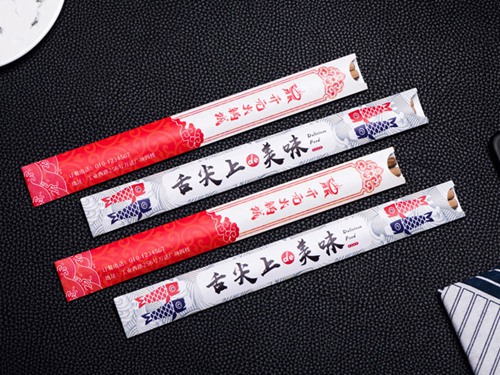 筷子袋